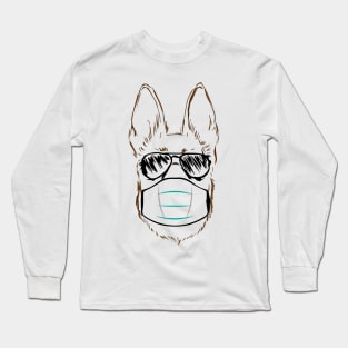 Undercover GSD in 2020 Long Sleeve T-Shirt